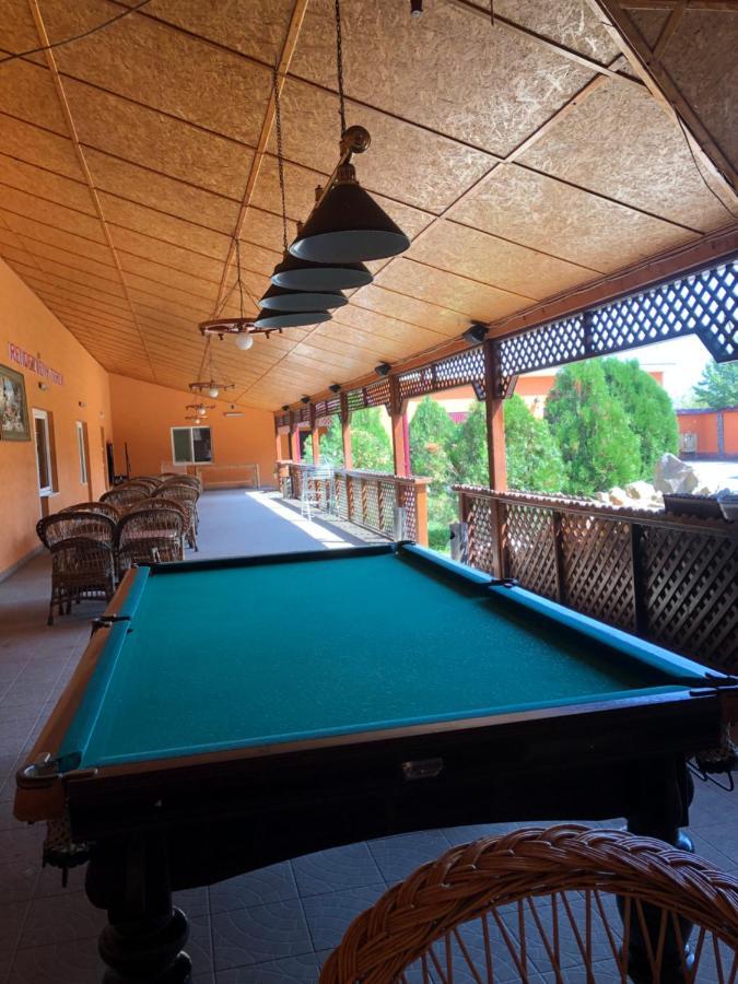 Bed and Breakfast Holiday Perekrestye Экстерьер фото
